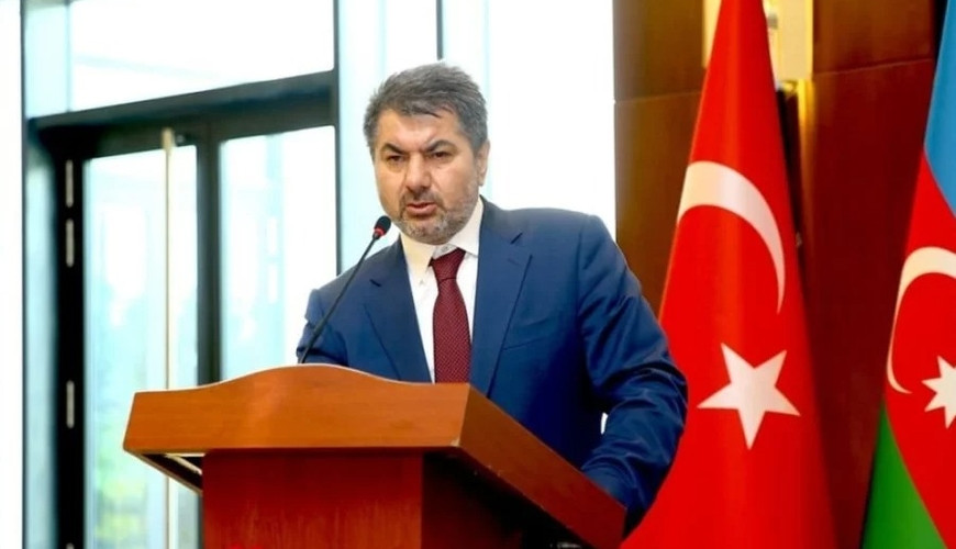 Məşhur iş adamına AĞIR İTKİ