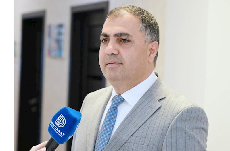 “Rusiya özünün işğalçı müharibəsinə azərbaycanlıları zorla qoşulmağa məcbur edir” - Baş redaktor