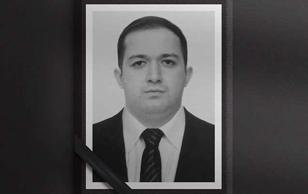 Cümşüd bu tanınmış şirkətin əməkdaşı imiş - FOTO