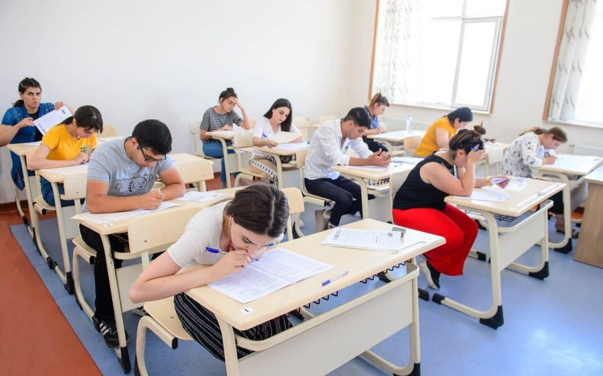 DİM Azərbaycan dili fənni üzrə ikinci cəhd imtahanı keçirəcək