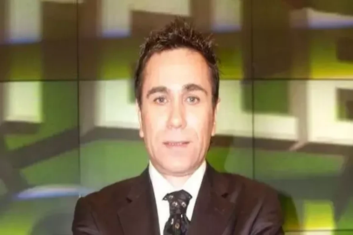 Tanınmış idman şərhçisi vəfat etdi