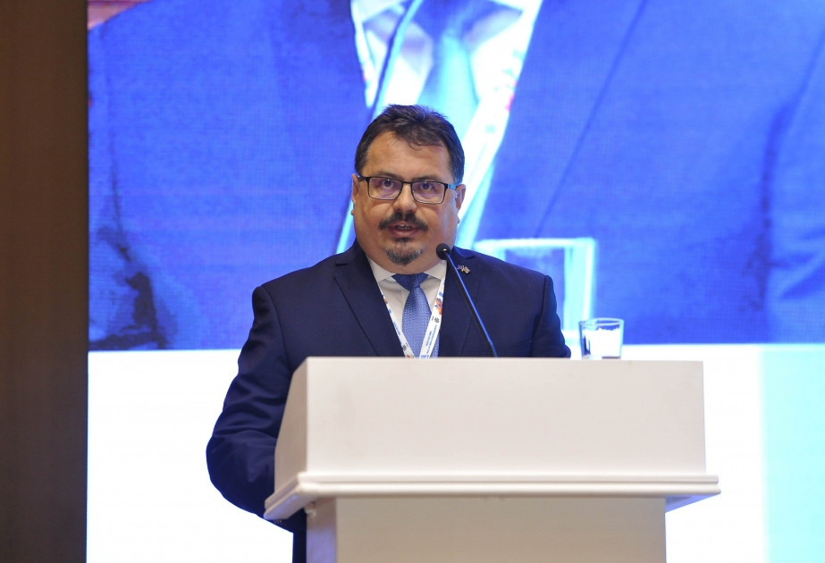 Aİ rəsmisindən Rusiyada azərbaycanlılara qarşı zorakılıqla bağlı PAYLAŞIM
