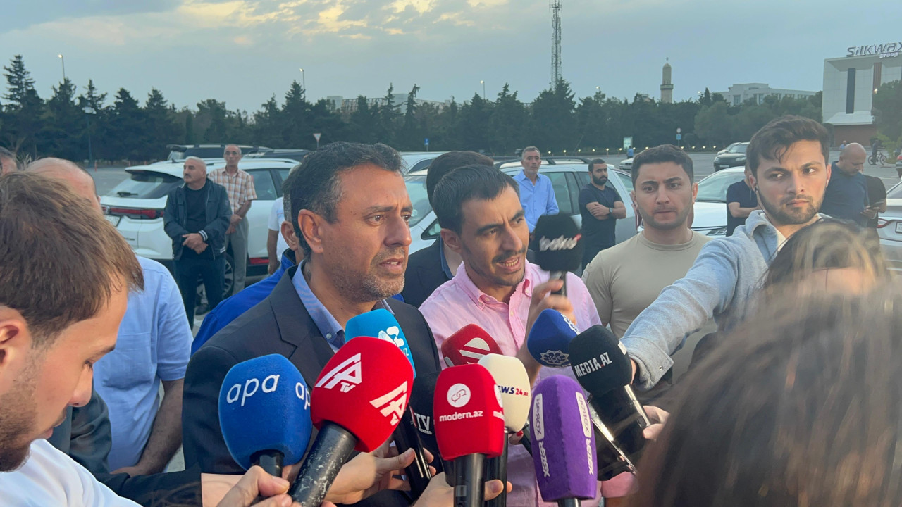 Rusiyada öldürülən qardaşların dəfn yeri açıqlandı