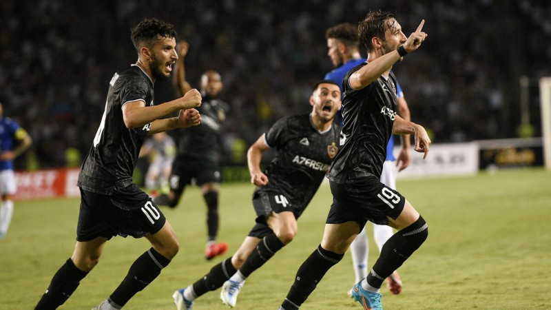 “Qarabağ” bu gün “Zirə” ilə qarşılaşacaq