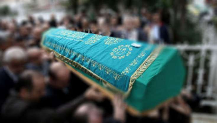 Cənazələr Bakıya gətirildi - FOTO