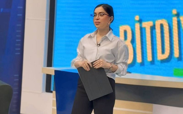Nigar Fərhad bu gündən efirə qayıdır