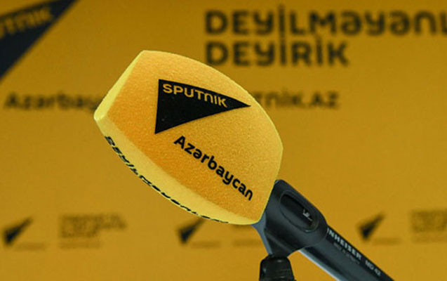 FTX-nin “Sputnik-Azərbaycan”da işləyən 2 əməkdaşı saxlanıldı