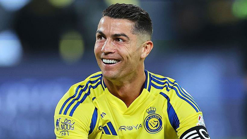 \"Məşqçi olmağı düşünmürəm\" - Kriştiano Ronaldo