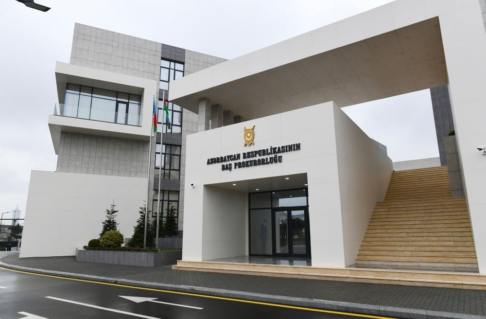 Rusiyada öldürülən azərbaycanlılarla bağlı cinayət işi açıldı