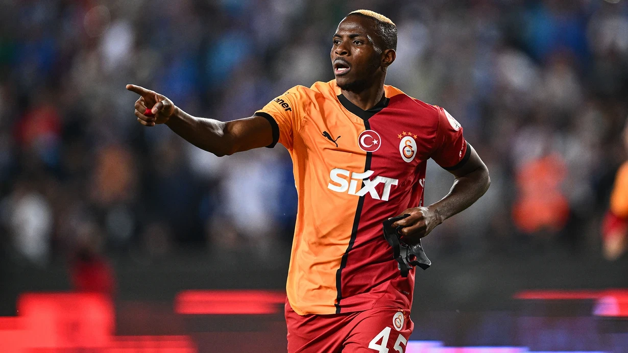 Bu məşhur klub Osimhen&nbsp;transferi üçün hərəkətə keçdi