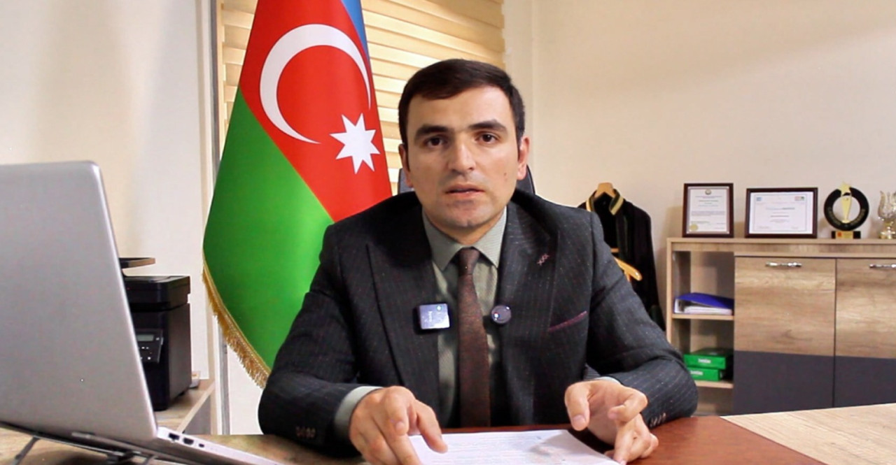 Ədaləti necə müəyyən etmək olar? -  VİDEO 