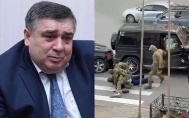 Şahin Şıxlinskiyə idarədə hansı suallar verilib? - Özü danışdı