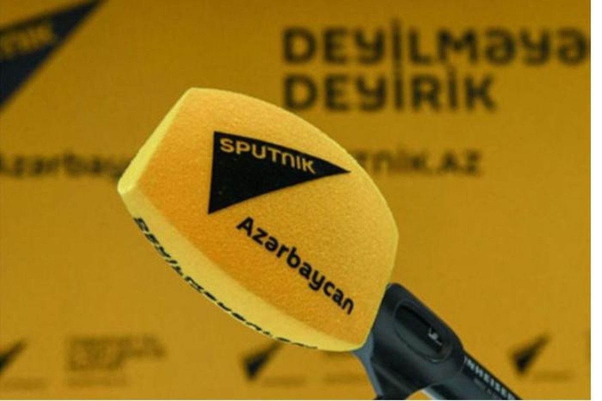 \"Sputnik-Azərbaycan\"ın 5 əməkdaşı polis nəzarətinə verildi