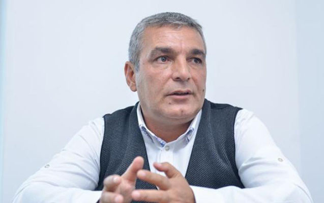 &nbsp;Natiq Cəfərliyə AĞIR İTKİ