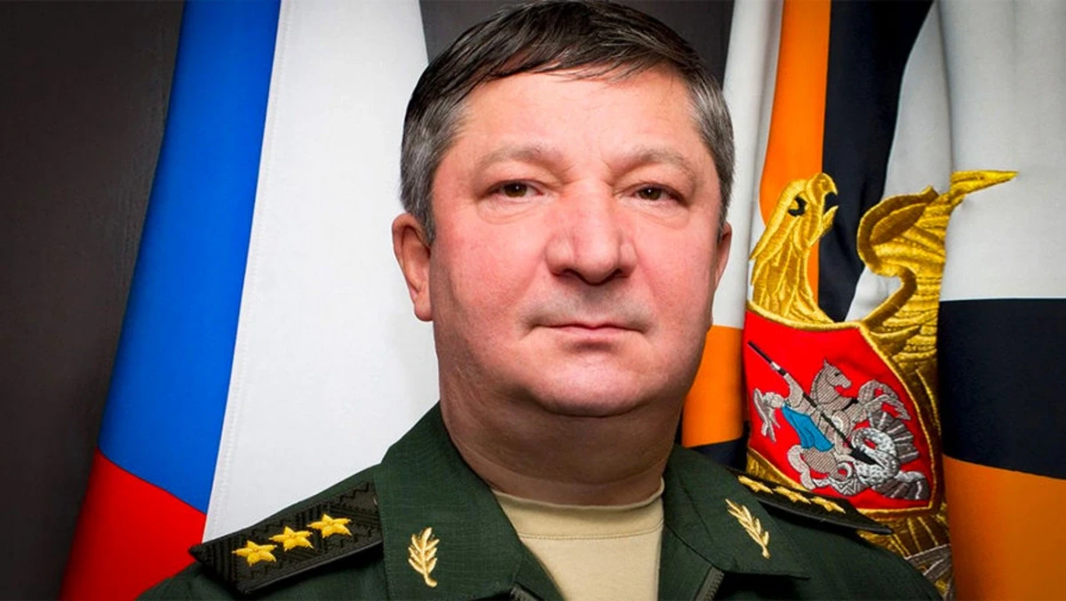 Xəlil Arslanov 17 il azadlıqdan məhrum edildi