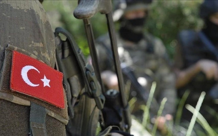 Şəhid olan türk hərbçilərinin sayı 8-ə çatdı