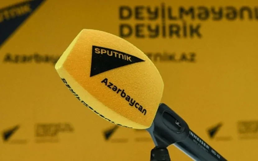 Məhkəmə “Sputnik Azərbaycan”ın rəhbərliyini&nbsp;həbsdə saxladı