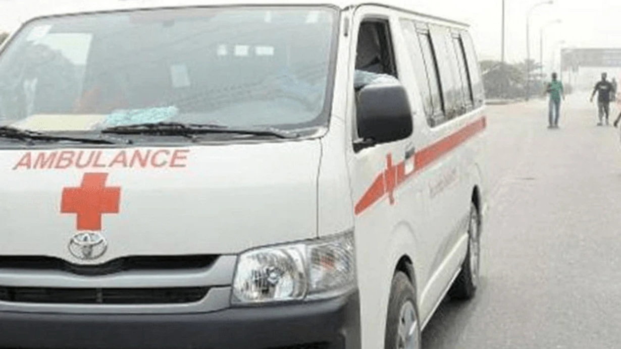 Avtobus yük maşınına çırpıldı — 21 ölü, çoxsaylı yaralı var