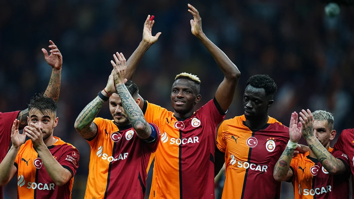 \"Qalatasaray\" Osimhen üçün geri dönür – Yeni təklif hazırlanır