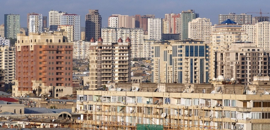 1400 manata kirayə mənzillər... - Qiymətlər niyə bahadır?