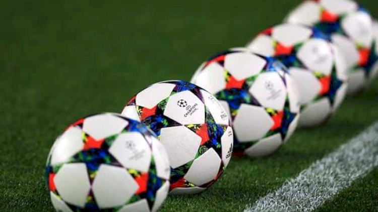 Çempionlar Liqasında ilk oyunların nəticələri