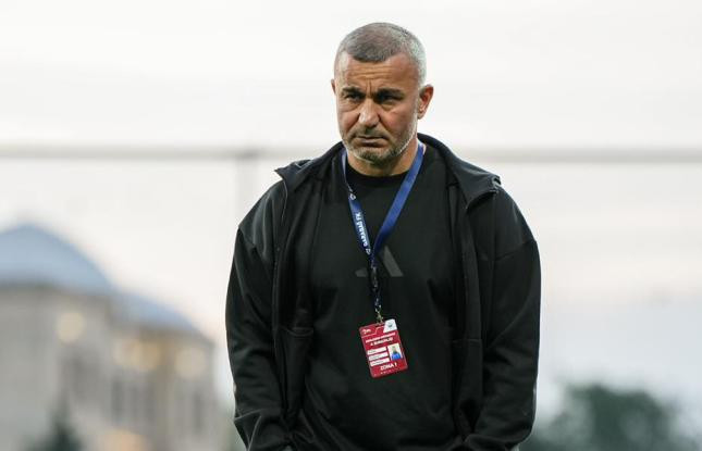“Hər ikisi məsuliyyətli futbolçudur” - Qurban Qurbanov