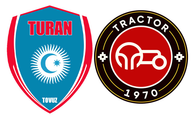 Azərbaycan klubu “Traktor”la oynayacaq