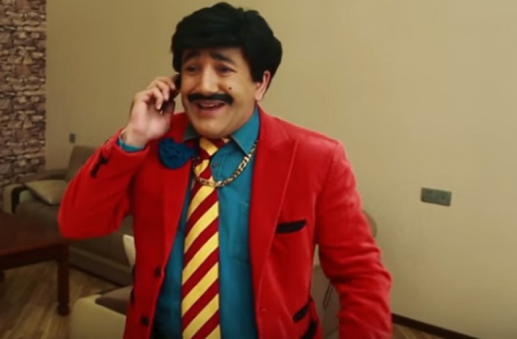 \"Şöşü\" əməliyyat olundu - FOTO