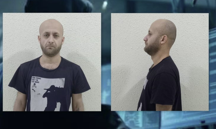 Vətəndaşların məlumatlarını xarici kiberbunkerlərə ötürən şəxsi ifşa edildi