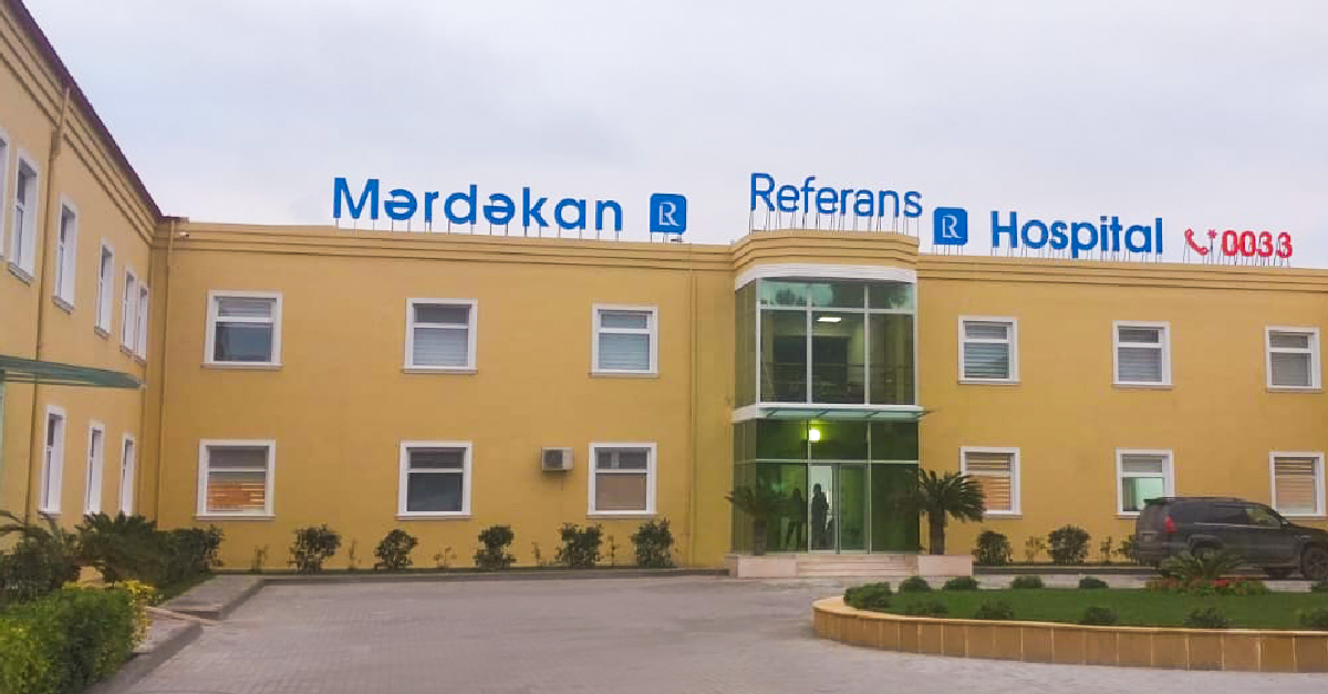 &nbsp;“Referans” klinikasının direktoru arvadını məşuqəsinə görə güllələyib