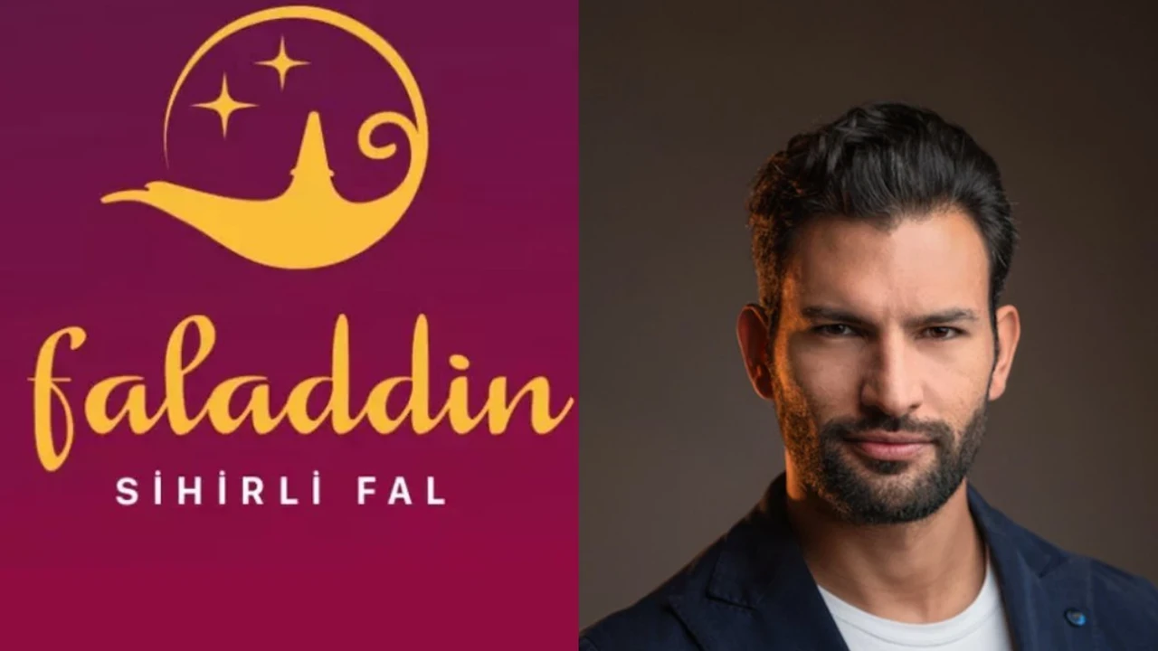 Məşhur \"Faladdin\" tətbiqinin sahibi həbs edildi