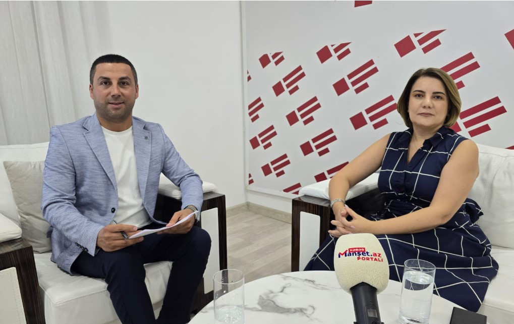 \"Senzuranın ləğvindən sonra tənqidi jurnalistika inkişaf etdi\" -&nbsp; Vüsalə Mahirqızı ilə MÜSAHİBƏ