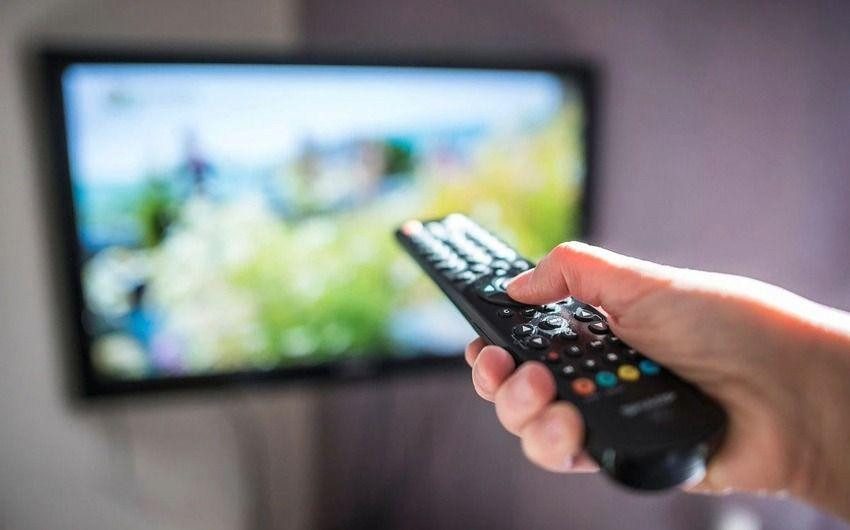Azərbaycanda bu telekanala xəbərdarlıq edildi - RƏSMİ