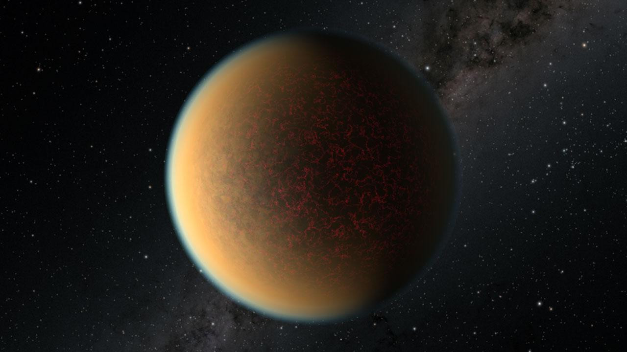Doqquzuncu planet mövcuddur? - Yeni kəşf