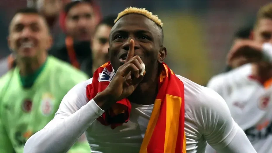Osimhenin transfer tarixi açıqlandı