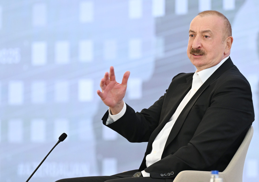 “Bizim ərazimizdə icarədar ola bilməz” - Prezident nidanı qoydu!