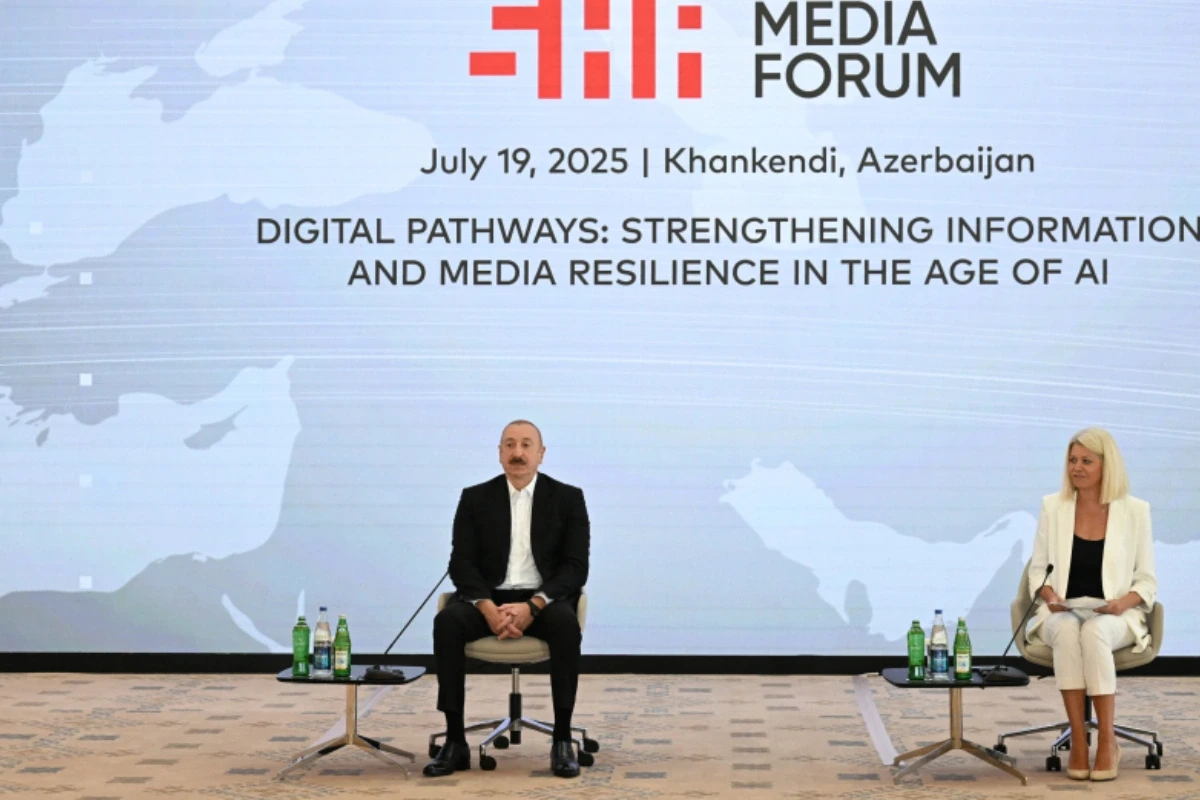 &nbsp;\"Biz xarici investorları enerji sektoruna cəlb edirik\"