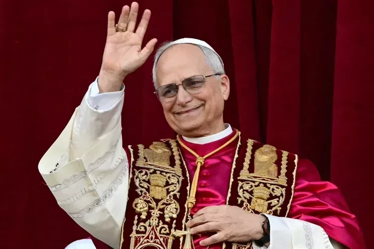 Papa həyəcan təbili çaldı - “Dünya artıq müharibəyə dözə bilməz”