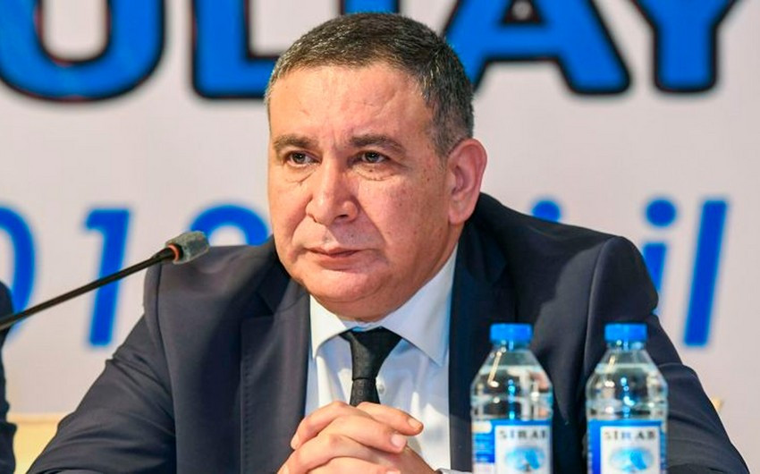 Rəşad Məcid III Şuşa Qlobal Media Forumundan yazdı