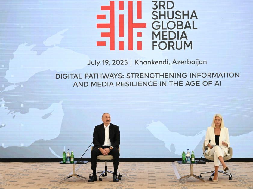 \"Şuşa Qlobal Media Forumu çox böyük əhəmiyyətə malikdir\" - Deputat