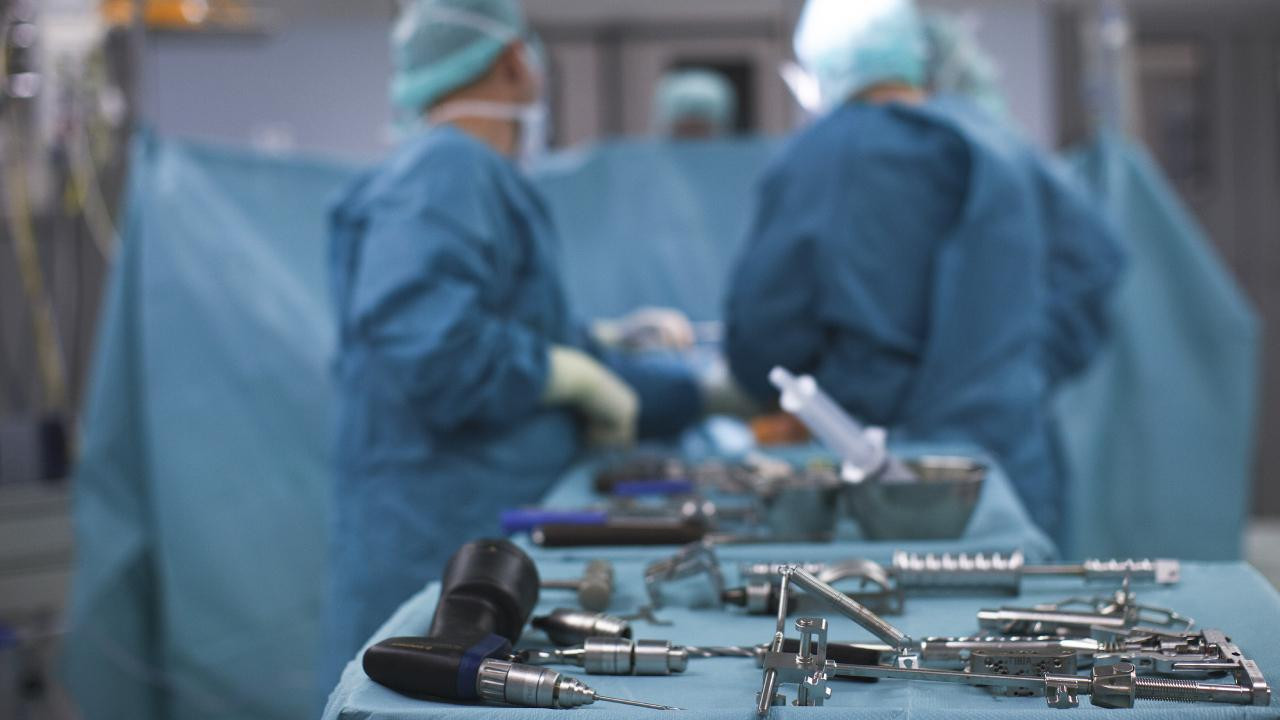 Ölü ürək yenidən işə salındı - 3 aylıq körpəyə həyat verən transplantasiya