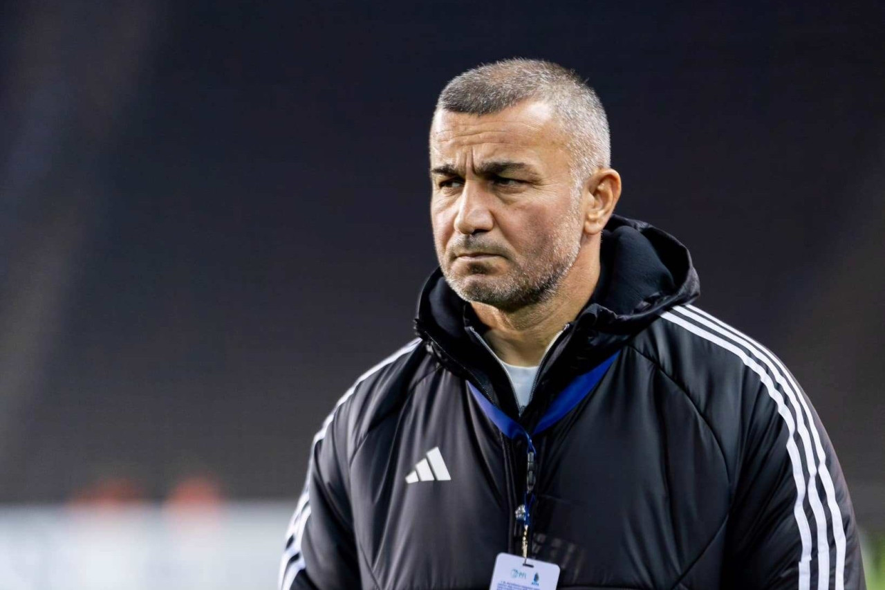 \"Qarabağ\" \"Şelburn\"a qarşı səhvsiz oynamağa çalışacaq\"&nbsp;&nbsp;