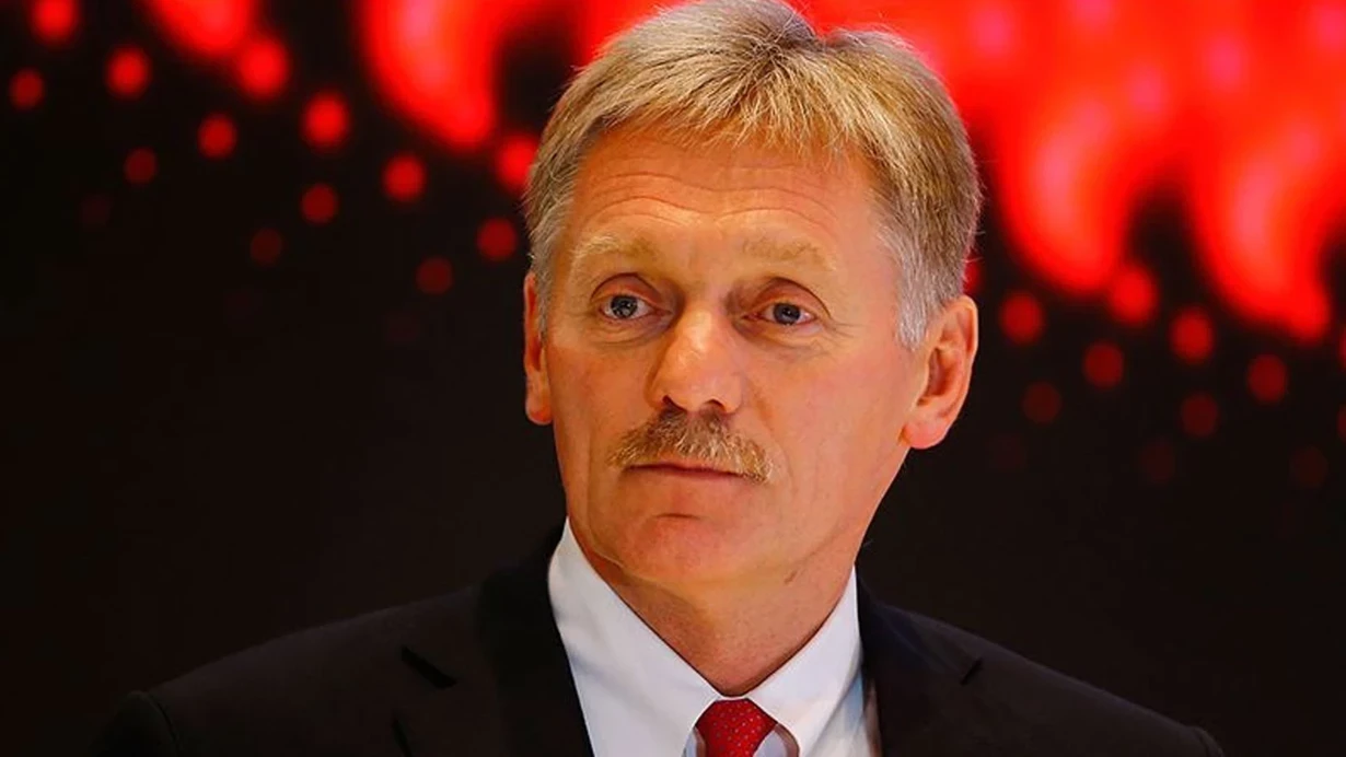\"Ukrayna ilə danışıqlarda möcüzə gözləməyə əsas yoxdur\" - Peskov