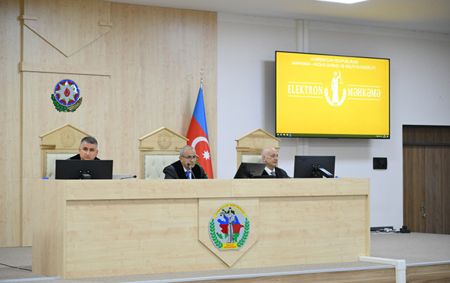 Vardanyanın məhkəməsində zərərçəkmişlər ifadə verdilər