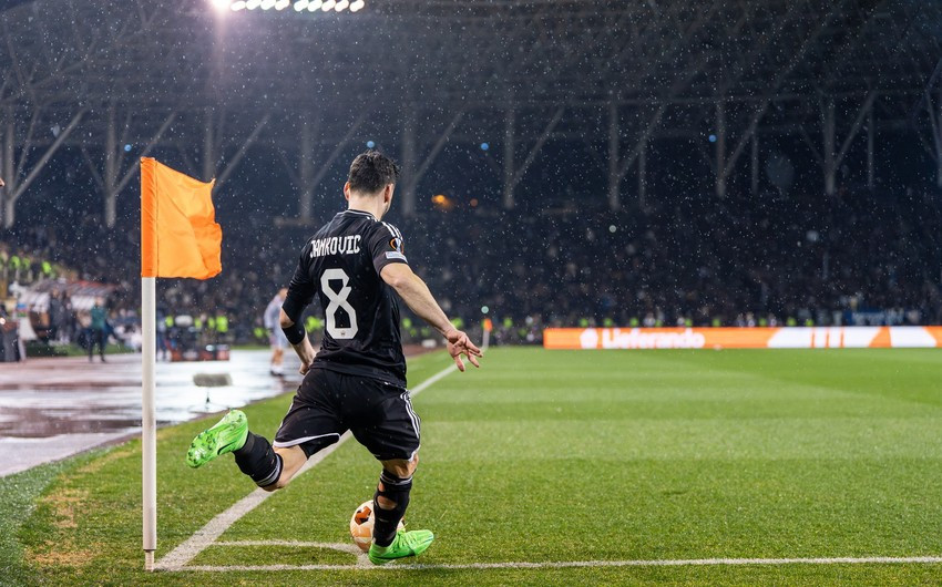 “Qarabağ”da CİDDİ İTKİ