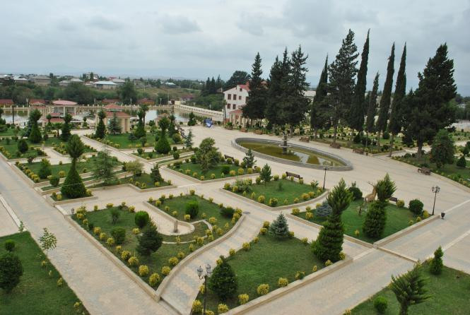 Bu rayonda yaşayanların NƏZƏRİNƏ&nbsp;