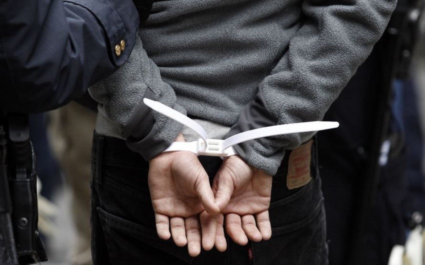 Azərbaycanın axtardığı 42 cinayətkar xaricdə tutuldu