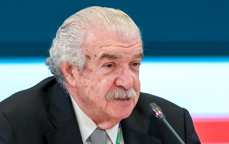 Qusman vəzifəsindən azad edildi