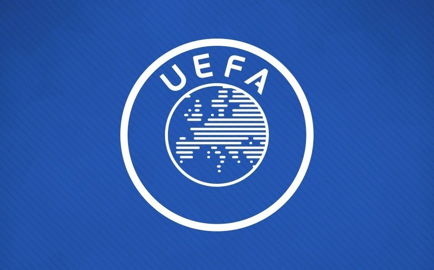 UEFA reytinqində Azərbaycanın mövqeyi