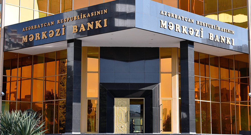 Azərbaycanda bank və onun vəzifəli şəxsi cərimələndi